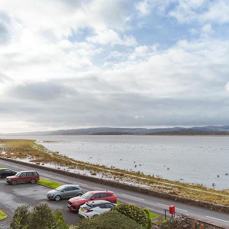 Watersedge Retreat, Views, Sunsets, Dogs Welcome Sandside  Bagian luar foto