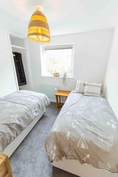 Watersedge Retreat, Views, Sunsets, Dogs Welcome Sandside  Bagian luar foto